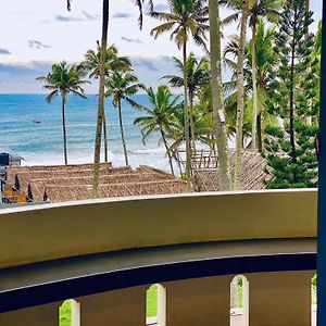 Beach View Balcony Resort By Hello Varkala