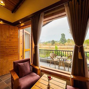 Double Room Mountain View